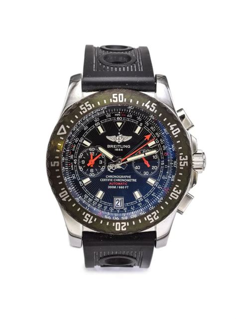 breitling skyracer price